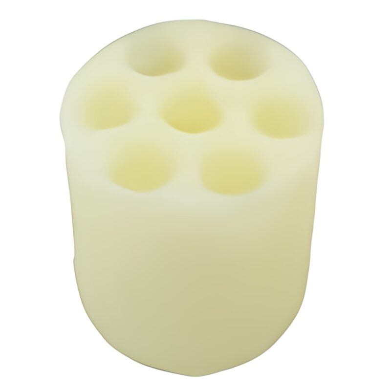 Adaptador para tubos de 20ml x 7 x 4