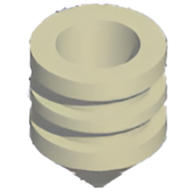 Adaptador para tubos de 250ml x 4