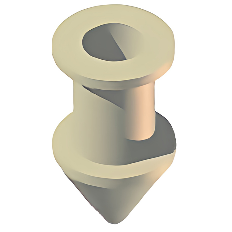 Adaptador para tubos de 50ml x 4
