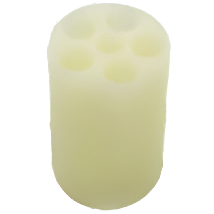 Adaptador para tubos de 50ml x 5 x 4