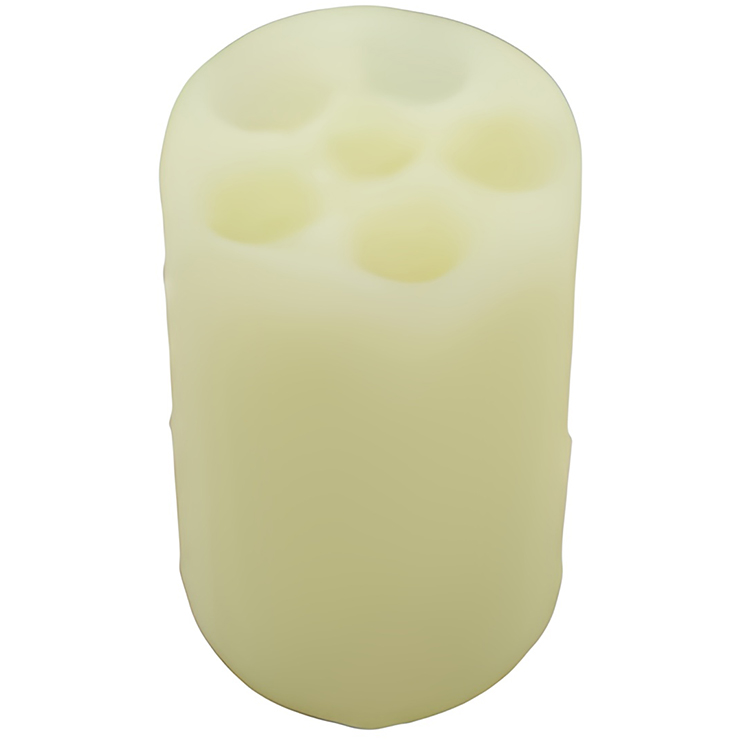 Adaptador para tubos de 50ml x 5 x 6