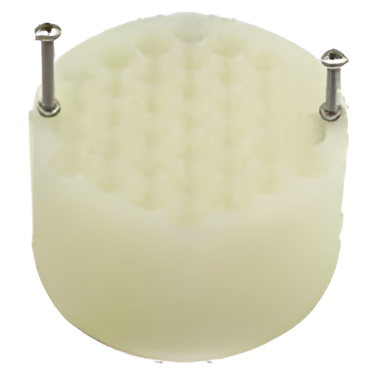 Adaptador para tubos de 5ml/7ml x 37 x 4