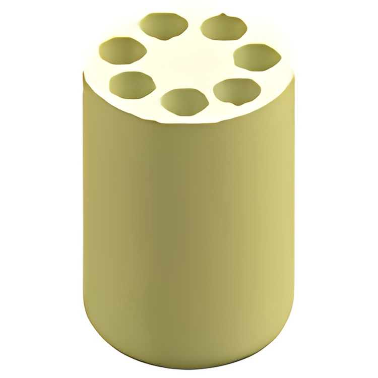 Adaptador para tubos de 5ml x 7 x 4