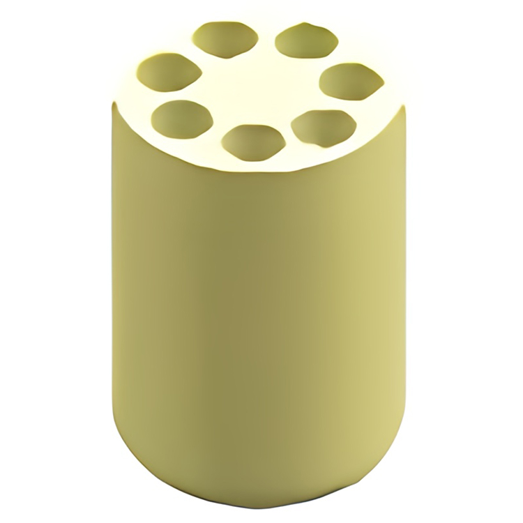 Adaptador para tubos de 5ml x 7 x 6