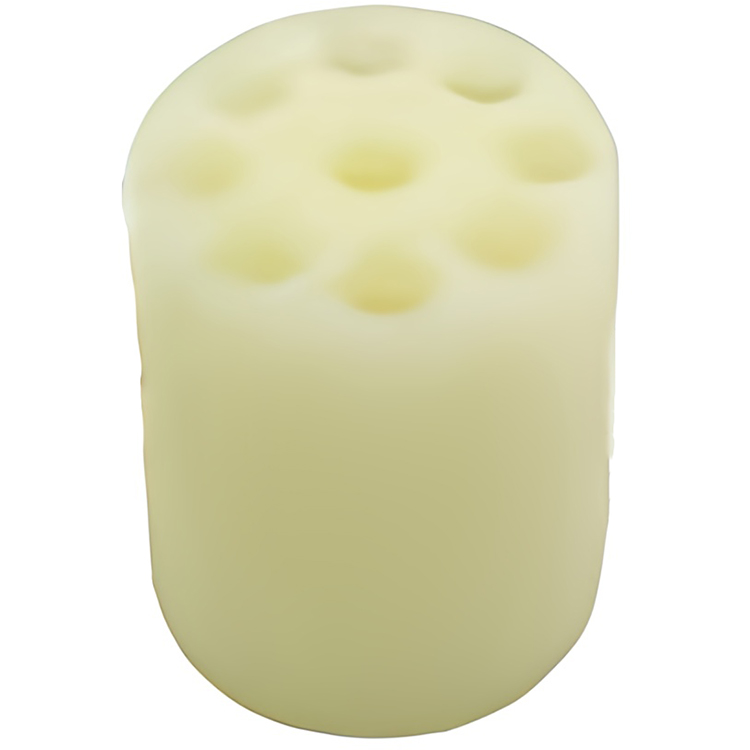 Adaptador para tubos de 7ml/5ml x 9 x 4