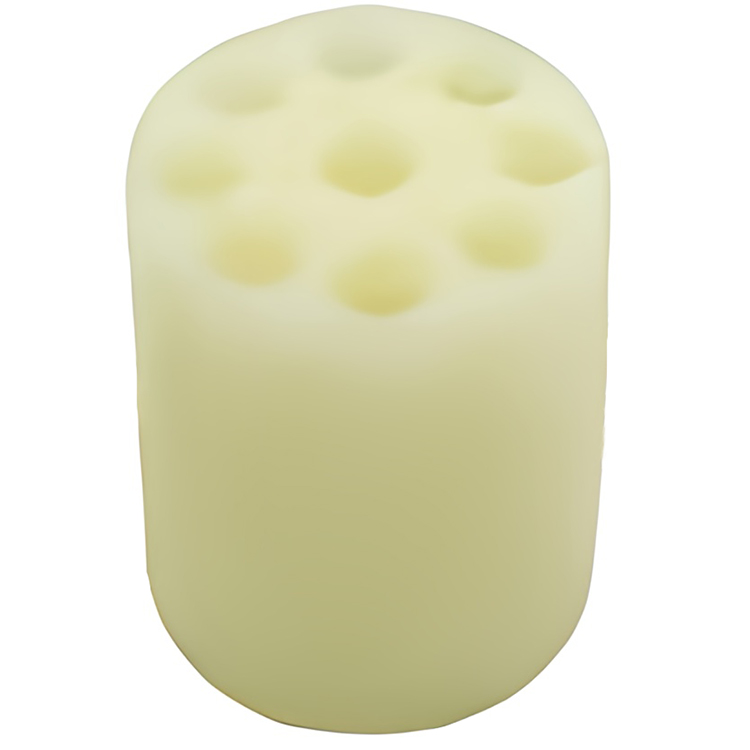 Adaptador para tubos de 7ml/5ml x 9 x 6