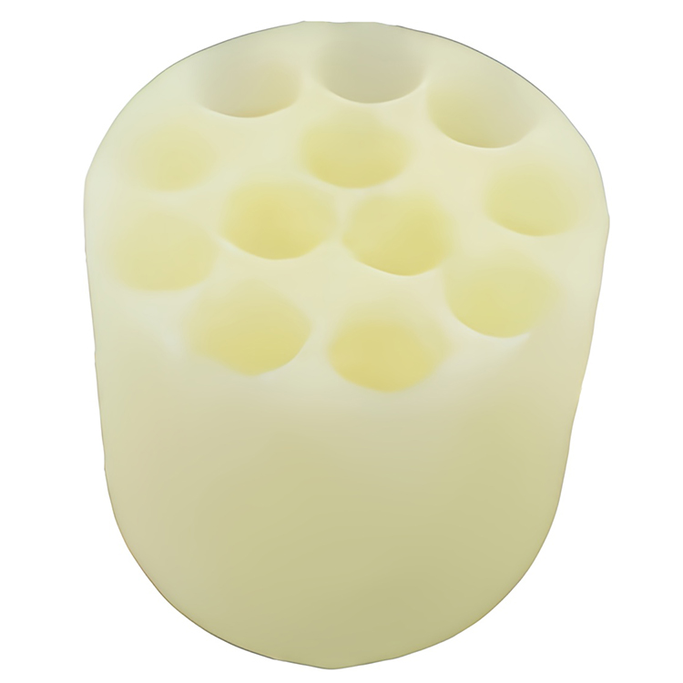 Adaptador para tubos de 20ml x 12 x 4