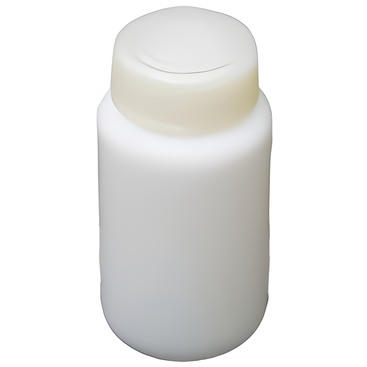 Botella PE de 250ml