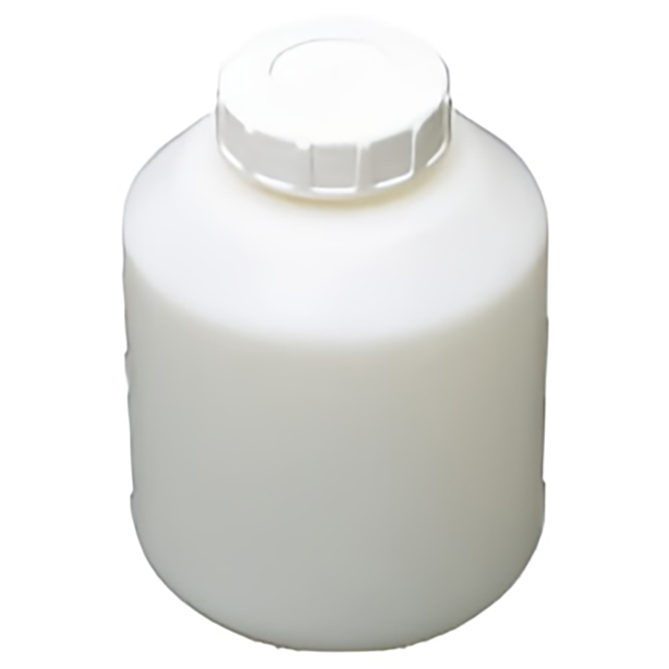 Botella PE de 750ml