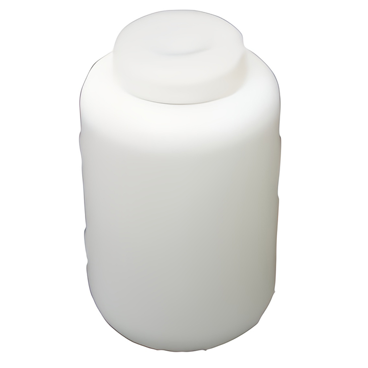 Botella PP de 1200ml