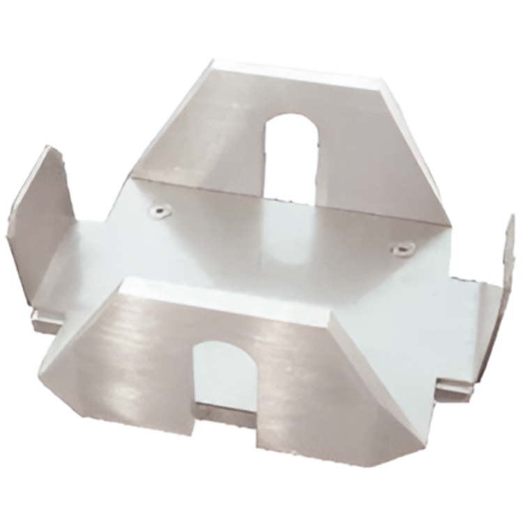 Cubeta para microplacas de 96 x 2 x 4