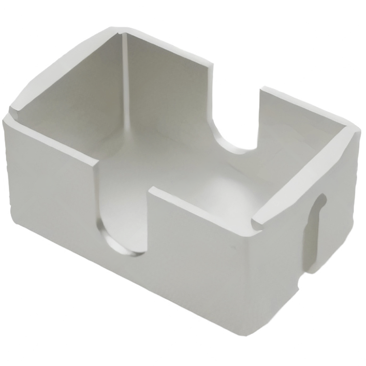 Cubeta para microplacas de 96 x 2 x 2