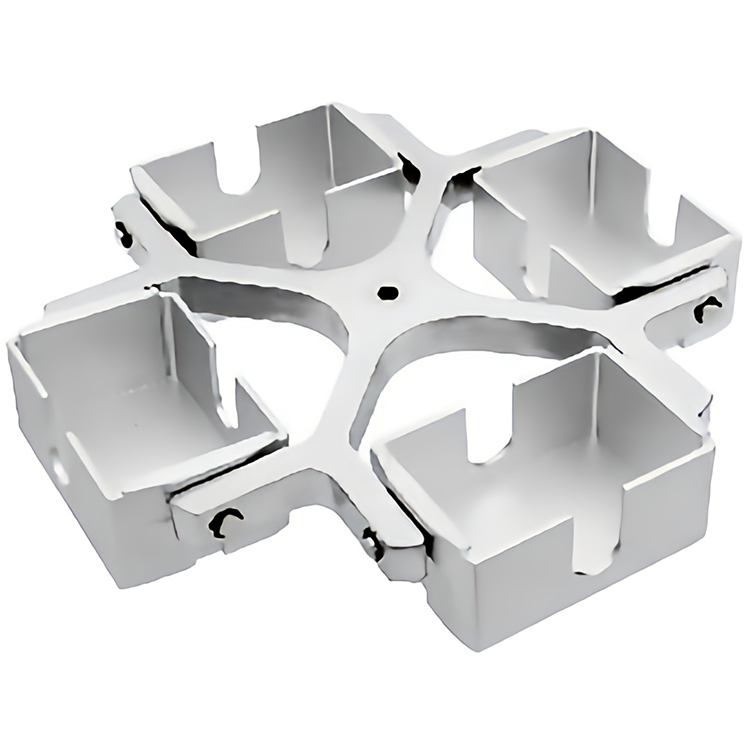 Rotor de microplacas de 4 x 2 x 96 pozos