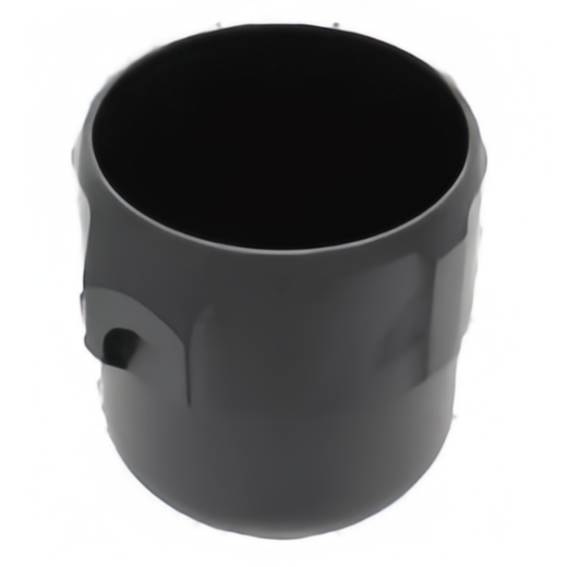 Cubeta redonda de 1200ml