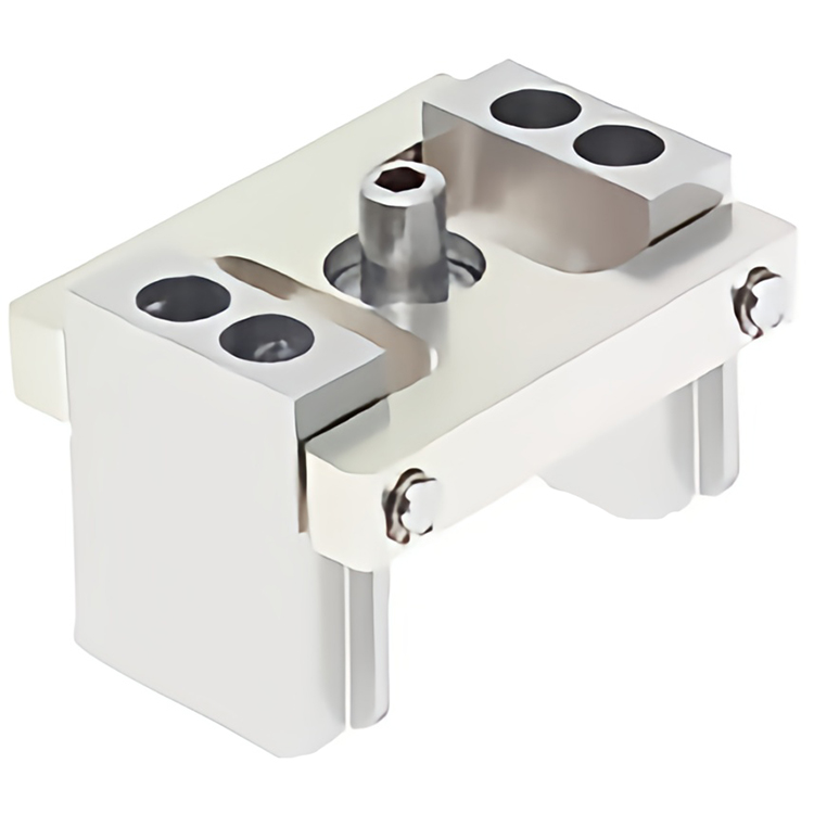Rotor oscilante para tubos de 10ml x 4