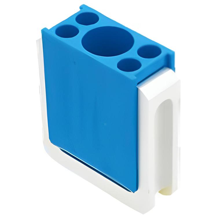 Bucket forma de u para tubos de 50ml x 4