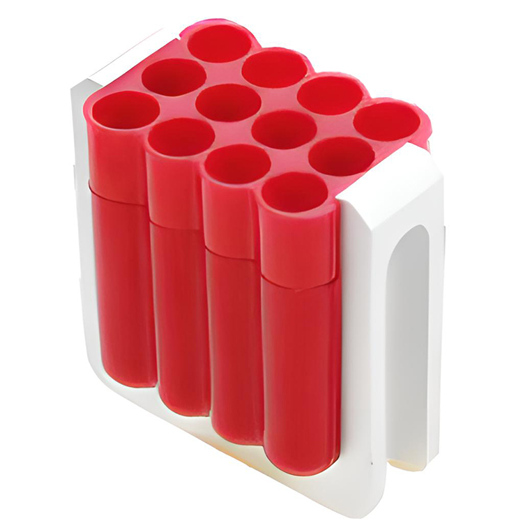 Adaptador para tubos de 7ml x 48