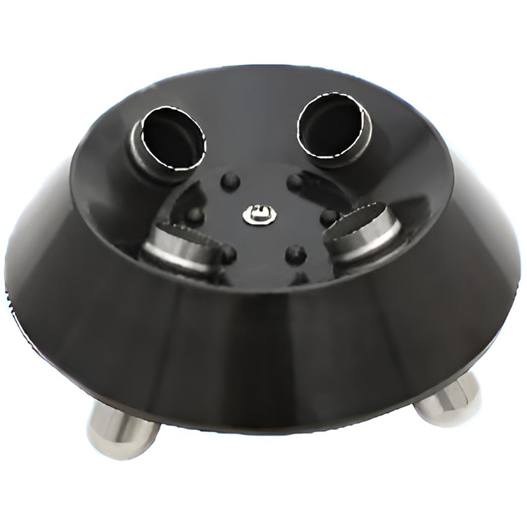 Rotor angular para tubos de 50ml x 4