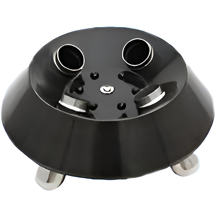 Rotor angular para tubos de 50ml x 4