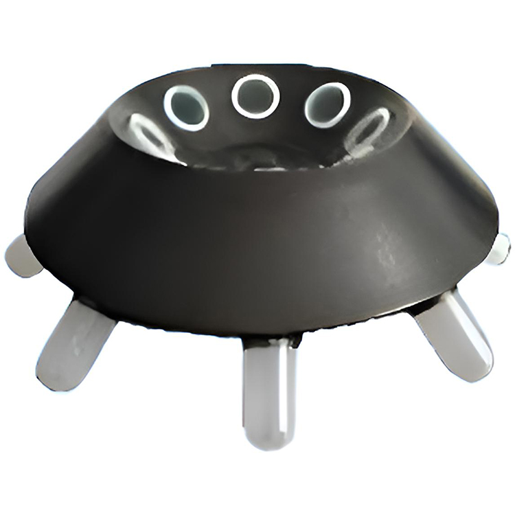 Rotor angular para tubos de 15ml x 8