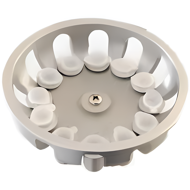 Rotor HLA para tubos de 0.25~1ml x 12