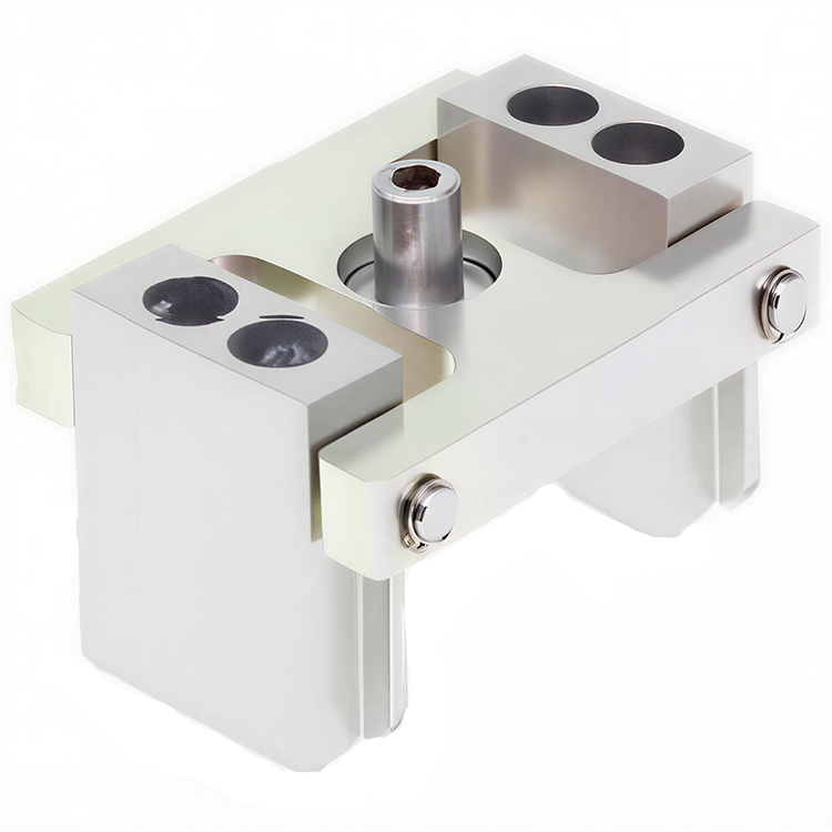 Rotor oscilante para tubo de 10ml x 4