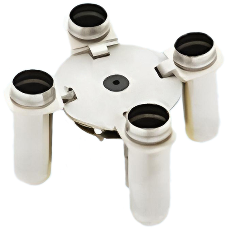 Rotor oscilante para tubos de 50ml x 4