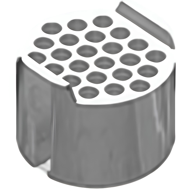 Adaptador de 5ml x 24 x 4
