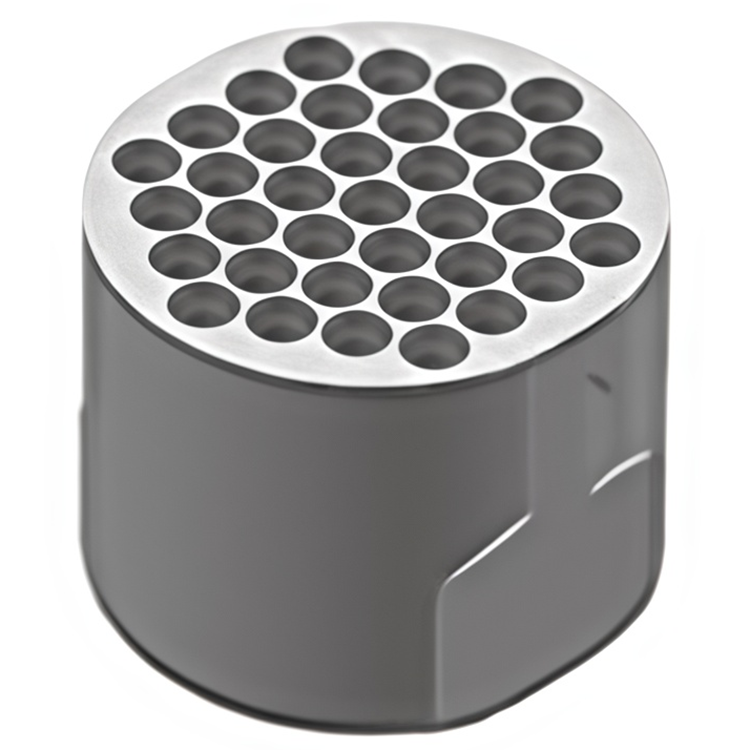 Adaptador para tubos de 7ml x 37 x 4