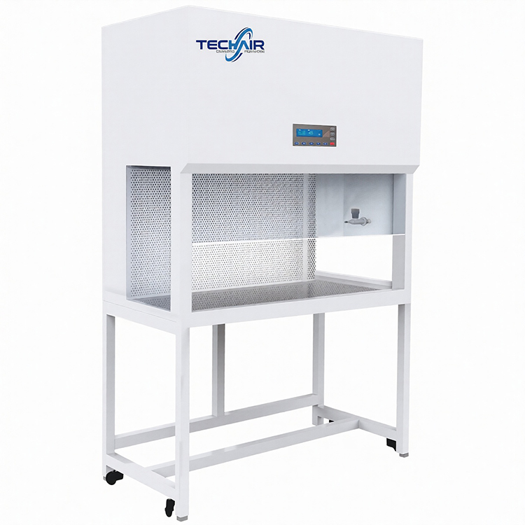 Cabina de flujo laminar horizontal BLFC-H1300