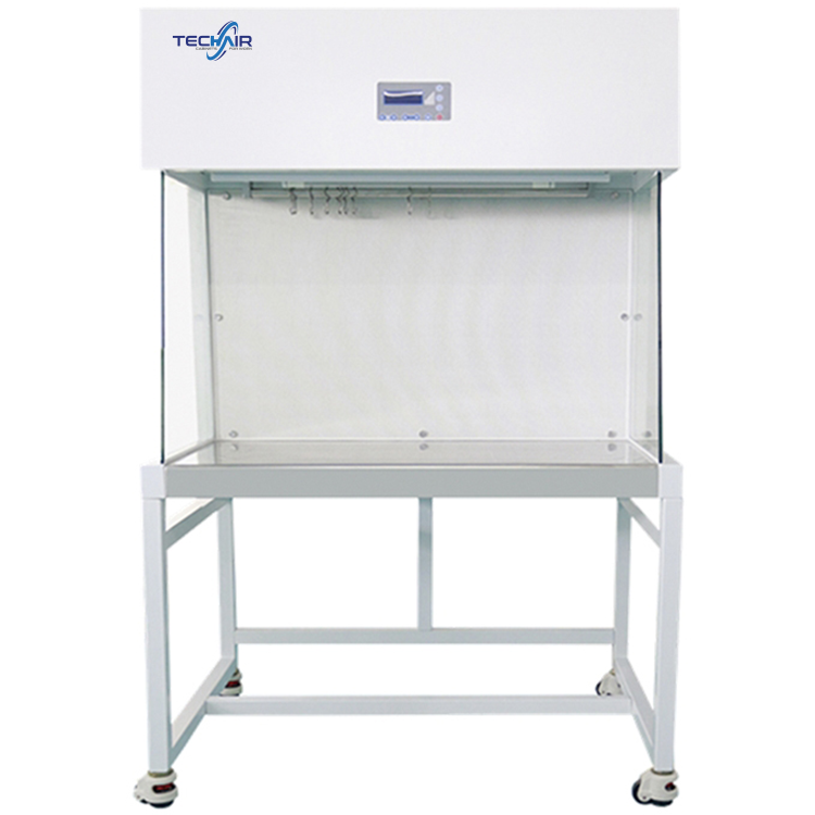 Cabina de flujo laminar horizontal BLFC-H1100