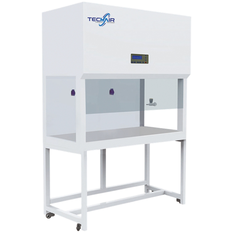 Cabina de flujo laminar Series BBS-V1300 & BBS-V1800