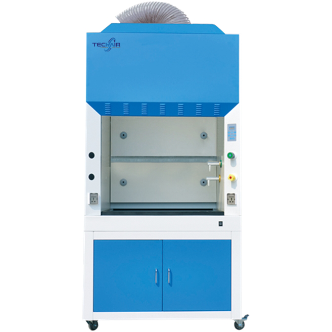 Campana extractora con conductos BNFH-A1000