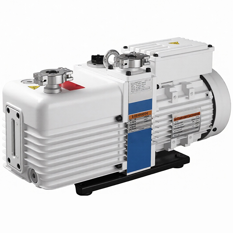 Bomba de vacío de 125 L