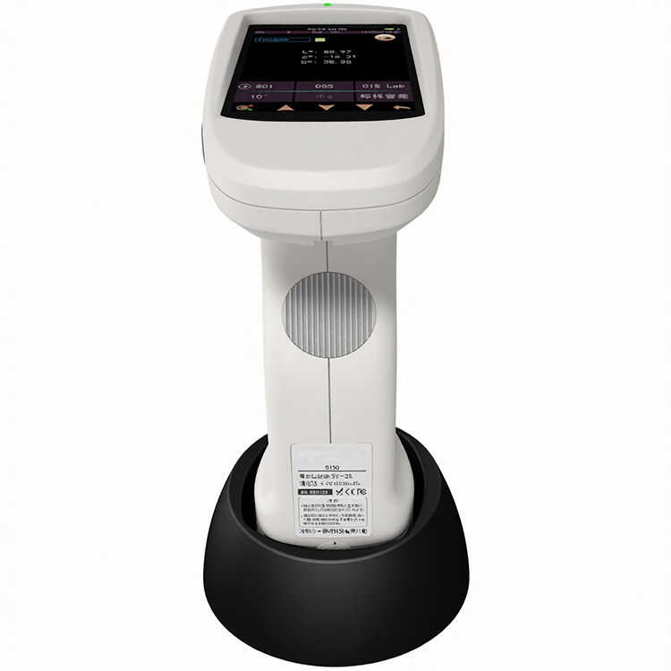 Colorímetro ST60 (Tecnología central)