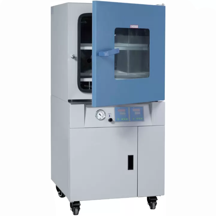 Horno de vacio con pantalla LCD + bomba de vacio 913L