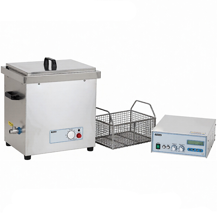 Baño ultrasonido digital 60L 230V