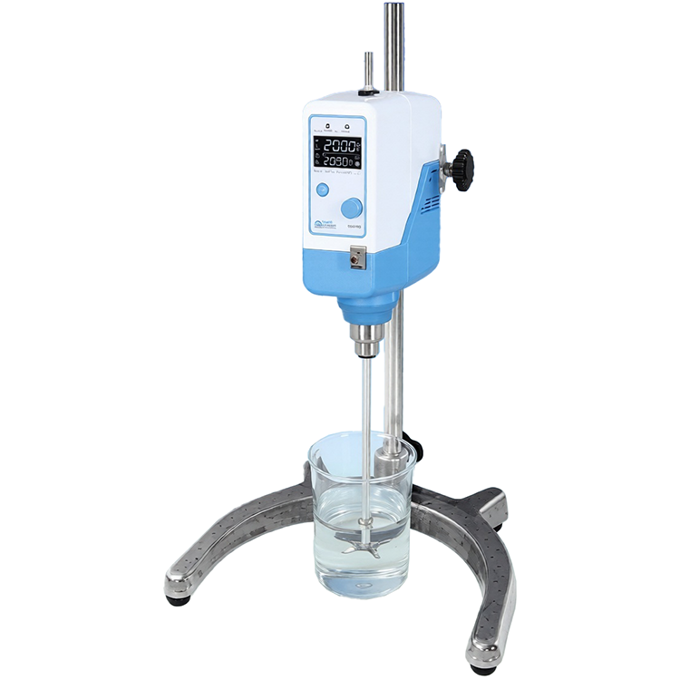 Agitador de cabezal OVS-T16 120V