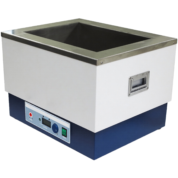 Baño de aceite digital de alta temperatura de 6L 120V