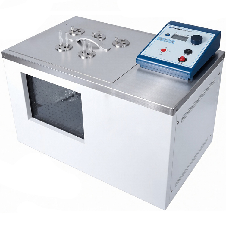 Baño de viscosidad digital max. 30 L/min, 230V