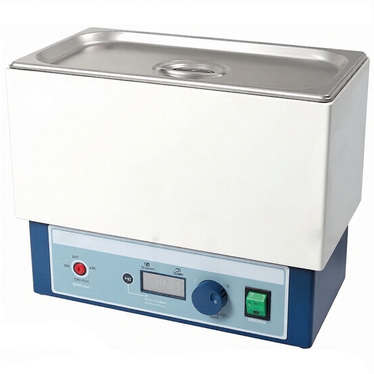 Baño maría termostatado digital 22L 230V