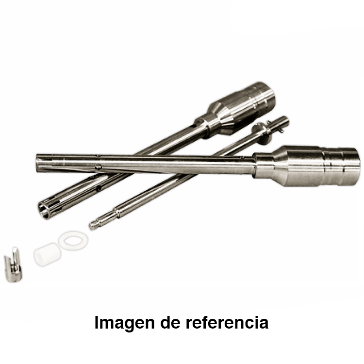 Homogeneizador ultraturrax HG-15D set B con control externo HT1025 230V - Imagen 2