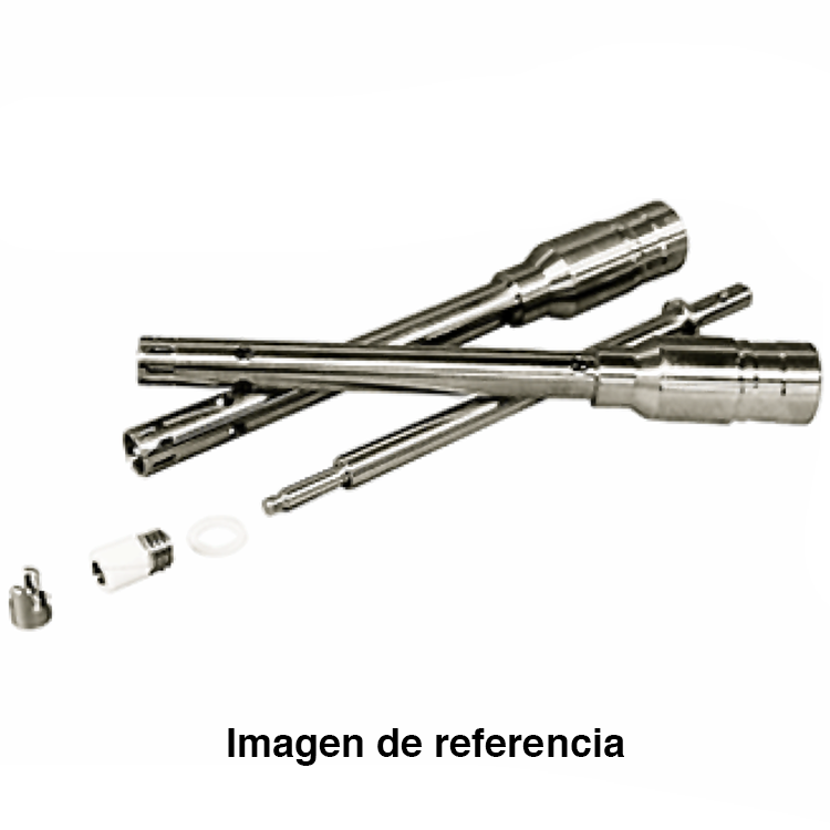 Homogeneizador ultraturrax HG-15D set B con control externo HT1025 230V - Imagen 3