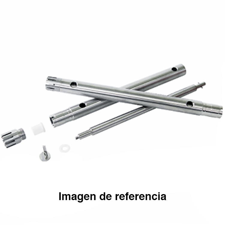 Homogeneizador ultraturrax HG-15D set B con control externo HT1025 230V - Imagen 4