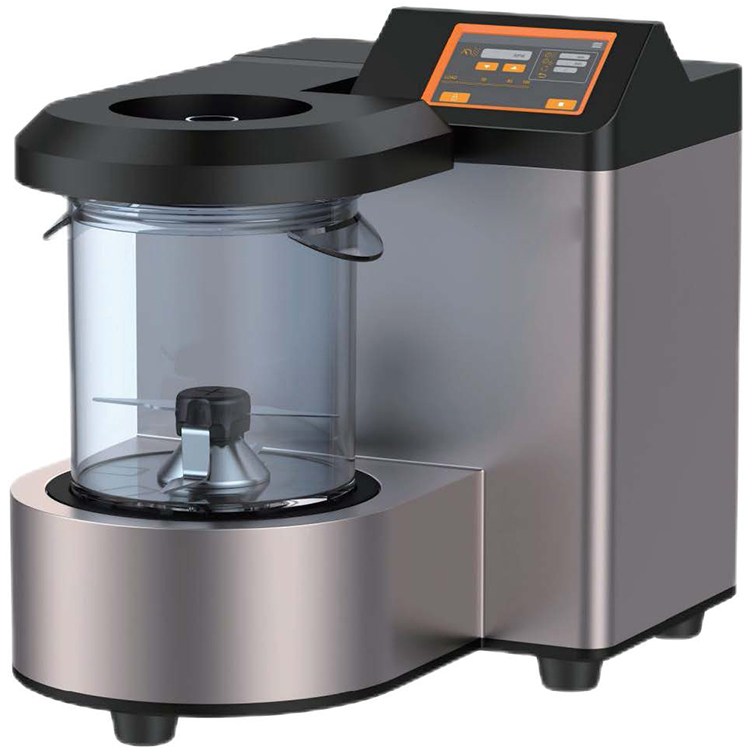 Molino de cuchillas HM301