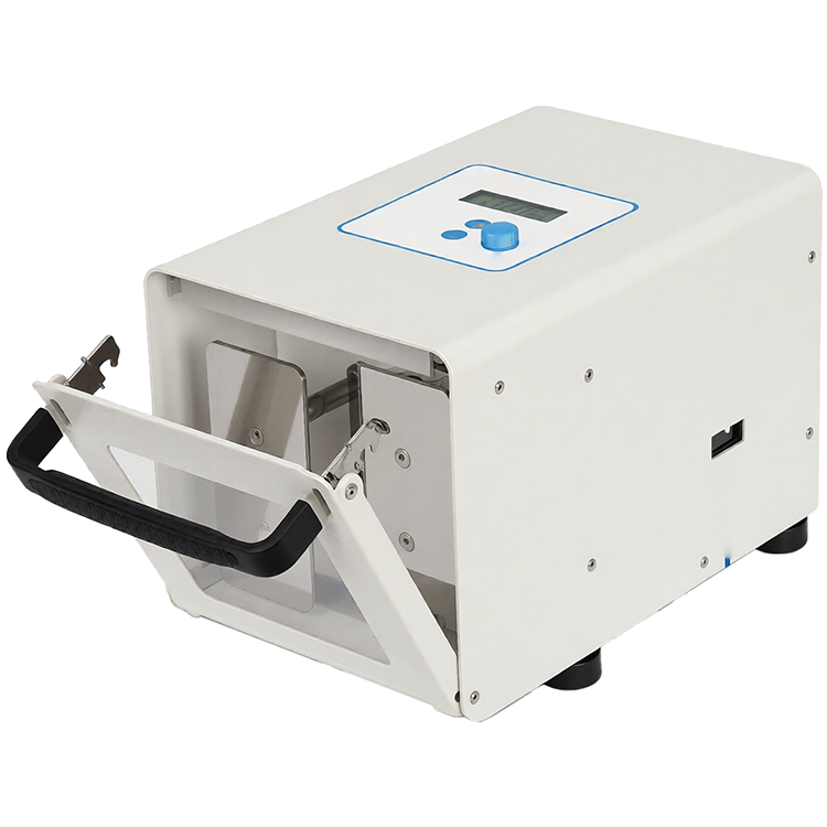 Stomacher Digital 400ml