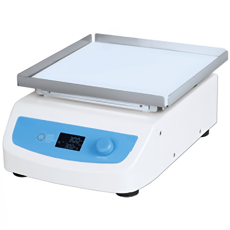 Agitador digital orbital MaXshake OB2 máx. 300 rpm 230V