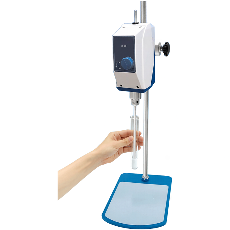 Agitador homogeneizador HS-30E (set completo) - 120V