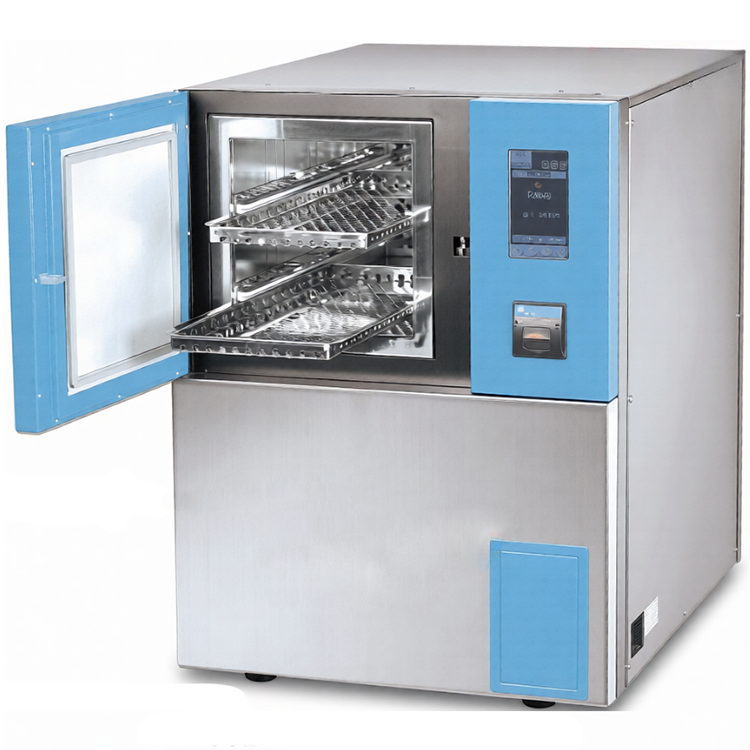 Esterilizador de plasma a baja temperatura MaXterile PS60 - 220V