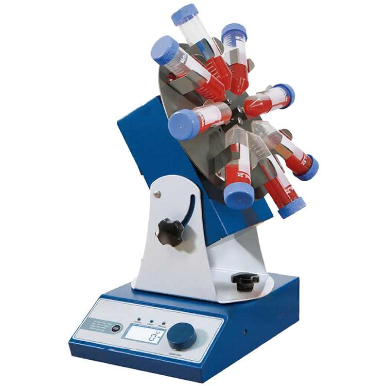 Rotador digital 5~60rpm RT-10 - 230V